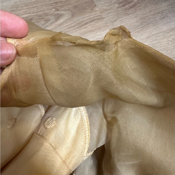 Vintage 1950’s Wedding Dress - Picture 10 of 10